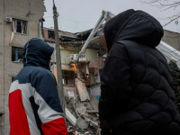 UN-ov URED ZA LJUDSKA PRAVA OBJAVIO: U Ukrajini ubijeno više od 10.000 civila od početka ruske invazije