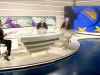 ANALITIČARI O BRISELSKOM IZVJEŠTAJU: 'Razočaran sam na participaciju 'Trojke' u vlasti, jer ovo je njihov prvi ozbiljan poraz, ne znam šta je Dodik očekivao osim taj...'