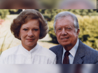 PREMINULA BIVŠA PRVA DAMA SAD-a: Život je posvetila borbi protiv mentalnih bolesti