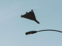 SAOPĆENJE UKRAJINSKIH SLUŽBI: Rusi žestoko napali dronovima zapad i jug Ukrajine; Oborene 24 bespilotne letjelice od ukupno...