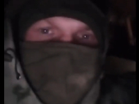 PROCURIO ŠOKANTAN VIDEO: Ruski vojnik očajan –'Pogledajte koga šalju na prvu liniju, u klaonicu…'