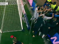 SENZACIJA U NJEMAČKOJ O KOJOJ ĆE SE DUGO PRIČATI: Pogledajte kako je trećeligaš izbacio moćni Bayern iz Kupa…