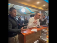 DRAMA NA SJEVERU BiH: Pogledajte kako 'žestoki momci' iz Beograda terorišu građane Modriče (VIDEO)