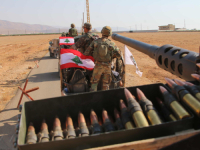 BILO JE SAMO PITANJE DANA: Hezbollah krenuo u napad, odjekuju sirene širom Izraela?