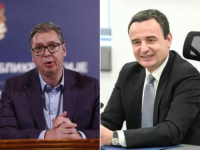 VUČIĆEVA ŽELJA JE DA PREDSTOJEĆI SRBIJANSKI IZBORI BUDU ODRŽANI I U DIJELU KOSOVA: 'Nema problema, samo je...'