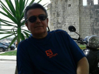 U 61. GODINI: Preminuo Samir Landžo, bivši predsjednik FK Željezničar