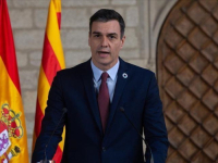 JASNA PORUKA PREMIJERA PEDRA SANCHEZA: 'Španija otvorena za priznavanje države Palestine, čak i ako se EU ne slaže'