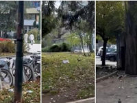 NERED, 'RAD' I NEDISCIPLINA: Sarajevo je zatrpano smećem. Istovremeno, iz KJKP-a traže da se poveća... (VIDEO)