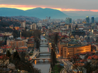 KONAČNI REZULTATI POPISA STANOVNIŠTVA: U BiH ima šest gradova sa preko 100 hiljada stanovnika, Sarajevo je prvo, a slijede...