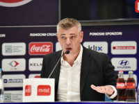 KVALIFIKACIJE ZA EURO 2024: Savo Milošević odabrao igrače za utakmice sa Luksemburgom i Slovačkom