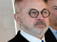 SKANDAL U FRANCUSKOJ: Senator (66) uhapšen pod sumnjom da je zastupnici ubacio drogu u piće kako bi je silovao