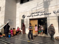 ŠVICARSKI LIST 'LE TEMPS': Izraelu je teško da uvjeri svijet u svoju priču o bolnici Al-Shifa