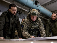 DUBOKO IZA NEPRIJATELJSKIH LINIJA: Ukrajina je detonirala eksploziv na željezničkoj liniji u Sibiru?