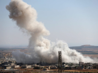 AMERIČKI BORBENI AVIONI NAPALI CILJEVE U ISTOČNOJ SIRIJI: Mete su grupe koje podržavaju...