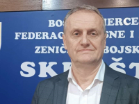 ZASTUPNIK SDA, IBRAHIM ŠIŠIĆ: 'Nova zgrada onkologije KBZ-a mora biti prioritet Vlade ZDK'