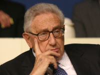 TAKO JE PISAO KISSINGER NEPOSREDNO PRIJE PREGOVORA U DAYTONU: 'Franjo Tuđman je u Londonu rekao da bi, uprkos oportunističkoj konfederaciji s bosanskim muslimanima, najrazumniji ishod bila podjela'