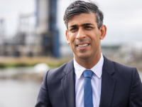 RISHI SUNAK; URGENTNO: Smijenjena britanska ministrica zbog izjava o propalestinskim protestima u Londonu