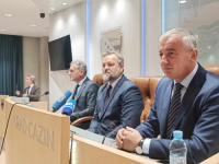 SASTALI SE OGREŠEVIĆ, BORENOVIĆ I SMAJIĆ: 'Ovo je trenutak u kojem svi trebaju pokazati da li su zaista za poštene izbore'