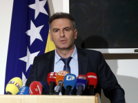 DŽEMAL SMAJIĆ ZATRAŽIO DA MINISTRI PRESTANU S OBMANAMA JAVNOSTI: 'Neka Zukan Helez i Edin Forto pojasne...'