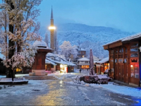 ČEKA NAS LEDENI DAN: U četvrtak najavljen jak mraz, temperature do čak minus 14