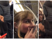 RASTUĆI TALAS ANTISEMITIZMA: Morbidan snimak iz metroa u Parizu potresao Francusku (VIDEO)