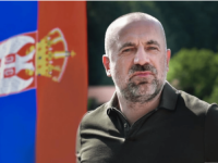 UGAŠENI SPINOVI IZ SRBIJE: Milan Radoičić nije kupovao oružje u BiH - 'Utvrđeno je da su svi navodi neistiniti'