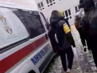 NOVI SLUČAJ VRŠNJAČKOG NASILJA: Učenik u školi u Srbiji nožem izbo drugog učenika