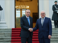 STEINMEIER I ERDOGAN O PALESTINI I IZRAELU: Struktura dvije države jedino je rješenje za trajni mir