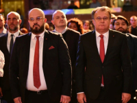 IZ AMBASADE ZA 'SB' NEGIRALI NAVODE: Šteta i Nikšić lažno optužili službenike Ambasade SAD-a da su se umiješali u izbor ministra zdravstva KS?!