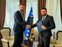 ZAJEDNIČKA INICIJATIVA: Stojanović i Duraković traže izmjene diskriminirajućih odredbi Ustava i Izbornog zakona BiH