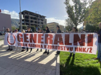 ODGOVOR NA PROTESTE I OTKAZE ZDRAVSTVENIH RADNIKA: Vlada HNK na hitnoj sjednici usvojila odluku o pokretanju postupka pregovora