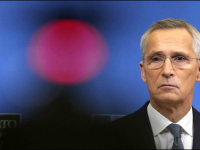 STOLTENBERG UPOZORAVA: 'Nikada ne smijeno potcijeniti Rusiju!'