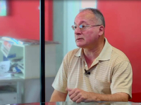ZAGREBAČKI PROFESOR NEMA DOBRE VIJESTI: 'Trendovi su vrlo zabrinjavajući. Nova klima traži ravnotežu jer je pomaknuta. Ova zima će biti...' (VIDEO)
