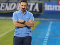 NERMIN BAŠIĆ VIŠE NIJE TRENER ŽELJEZNIČARA: Preostalo je još samo da se dogovore...
