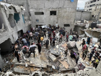 UN WOMEN SAOPĆIO PORAŽAVAJUĆE PODATKE: U Gazi dvije majke budu ubijene svaki sat, sedam žena svaka dva sata