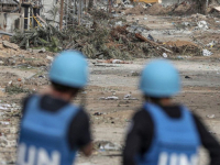 UPRKOS HUMANITARNOM PRIMIRJU: Izraelski vojnici ranili Palestinca koji je pokušao preći na sjevernu stranu Gaze