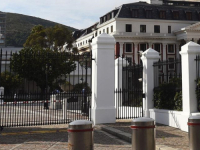 PRIJEDLOG USVOJEN SA 248 GLASOVA: Parlament Južnoafričke Republike izglasao zatvaranje izraelske ambasade u toj zemlji