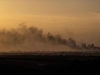 CRVENI POLUMJESEC: Izraelske snage otvorile vatru na intenzivnu njegu u bolnici Al-Quds u Gazi