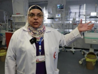 OČAJNIČKI POZIV U POMOĆ: 'Izraelci ubijaju sve redom, bebe će umrijeti, molim vas, spasite nas'