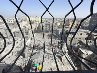 I BRIGADE QASSAM POTVRDILE: Humanitarna pauza u Gazi započet će u petak ujutro