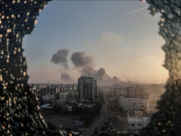 NOVI IZRAELSKI NAPAD: U bolnici Al Quds povrijeđena najmanje 21 osoba