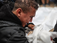 ZVANIČNICA UJEDINJENIH NACIJA: 'Pojas Gaze najopasnije mjesto na svijetu za djecu'