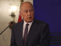 GENERALNI SEKRETAR ARAPSKE LIGE: 'Prisilno raseljavanje je međunarodni zločin, prioritet uspostavljanje primirja u Gazi'