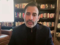 KRITIKOVAO MEĐUNARODNU ZAJEDNICU I PRISTUP UN-a: Bivši zvaničnik UN-a Mokhiber situaciju u Gazi naziva genocidom