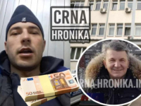 BIZARNA ŠALA ILI POSAO ZA NADLEŽNE ORGANE: TikToker traži 10.000 eura od države za informaciju gdje se nalazi odbjegli pedofil iz Kaknja (VIDEO)
