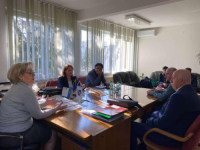 DOGOVOR O ZBRINJAVANJU ONKOLOŠKIH PACIJENATA S PODRUČJA TK: Novac za finansiranje usluga već je obezbijeđen...