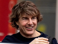 NOVI IMIDŽ SLAVNOG GLUMCA: Tom Cruise iznenadio fanove u Londonu promjenom izgleda (FOTO)