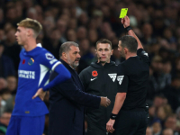 TRENER TOTTENHAMA LJUT:  VAR narušava autoritet sudija!