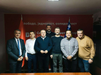 REAKCIJE NAKON POSJETE LIDERA TROJKE BANJALUCI: 'Samo se ne puca, a rat je nastavljen svim ostalim sredstvima...'