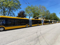 BOLJE IKAD NEGO NIKAD: Trolejbus se nakon 30 godina 'vraća' u Vogošću